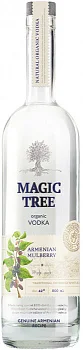 Водка  Magic Tree  Mulberry   500 мл 40 %