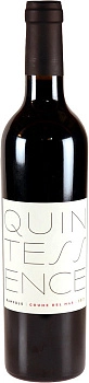 Вино Coume del Mas  "Quintessence"   2017 500 мл
