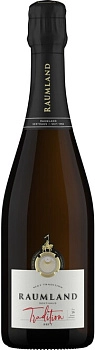 Игристое вино Raumland  Tradition Brut  2010  3000 мл