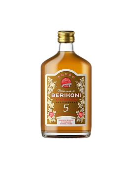 Коньяк Berikoni VSOP  5 Years   250 мл