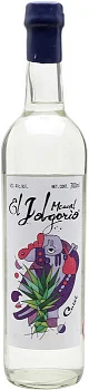 Мескаль El Jolgorio Cuixe 47% 500 мл
