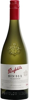 Вино Penfolds Bin 311 Tumbarumba Chardonnay Пенфолдс Бин 311 Тамбарамба Шардоне 2019 750 мл
