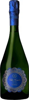 Игристое вино  Villa Conchi Cava Extra Brut Imperial   750 мл