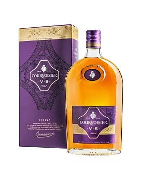 Коньяк Courvoisier VS   500 мл