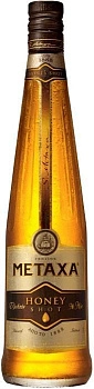 Ликер Metaxa Honey Shot 700 мл