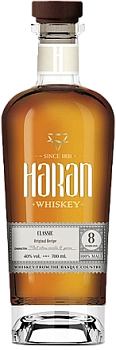 Виски Haran Iberian Oak 8 YO 700 мл