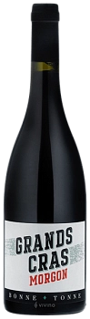 Вино Domaine de la Bonne Tonne Morgon Grands Cras  2018 750 мл