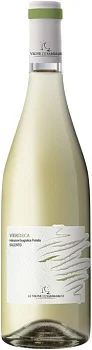 Вино Le Vigne di Sammarco   Verdeca     750 мл  13 %