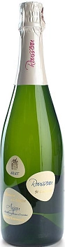 Игристое вино Domaine de la Bodiere Brut AOC Anjou   750 мл