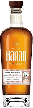 Виски Haran Porto Cask 12 YO 700 мл