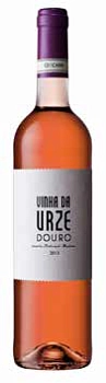 Вино VINHA DA URZE ROSÉ Карм розовое  2018  750 мл