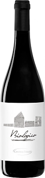 Вино Cantina Tollo   Montepulciano d'Abruzzo DOP Biologico  750 мл