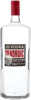 Водка  Atlantico Beverages  ProNORDiC 1,75 л