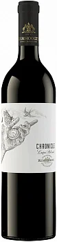 Вино Remhoogte  Chronicle Cape Blend  Ремхугт Кроникал Кейп Бленд 2020   750 мл