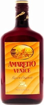 Ликер Amaretto Venice   700 мл