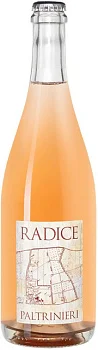 Игристое вино Paltrinieri Radice Lambrusco di Sorbara DOC  2022  750 мл
