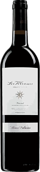 Вино Priorat DOC Les Terrasses  Velles Vinyes Лес Террассес  Веллес Виньес  2017 750 мл