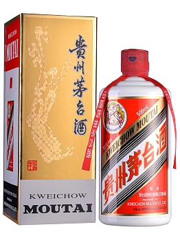 Водка Kweichow Moutai  500 мл