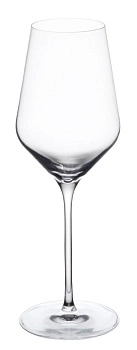 Набор из 2-х бокалов Weissweinglass Quatrophil Кватрофил  для белого вина  404 мл