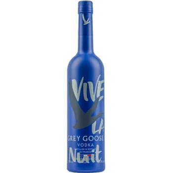 Водка Grey Goose Limited Edition Vive La Nuit   700 мл