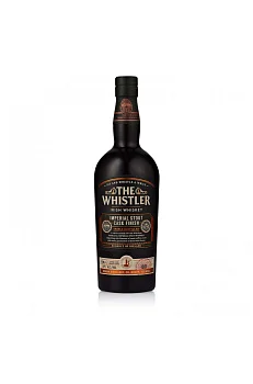 Виски  The  Whistler Imperial Stout Cask Finish   700 мл