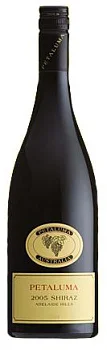 Вино Petaluma  Shiraz  Петалума Аделаида Хиллс Шираз 750 мл