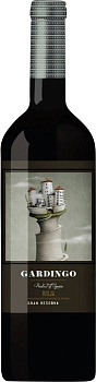 Вино Criadores de Rioja  Gardingo  Gran Reserva   Rioja DOC  750 мл