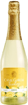Игристое вино Casal Garcia Fruitzy  Lemon  750 мл  5 %