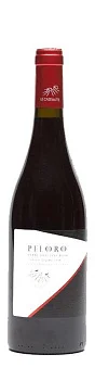 Вино Le Casematte  Peloro Rosso Terre Siciliane IGT Пелоро Россо Ле Казематте  2015 750 мл