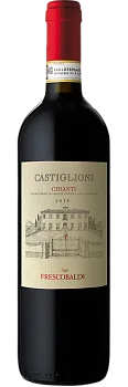 Вино Marchesi de' Frescobaldi Chianti Castiglioni  2024  750 мл