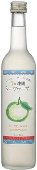 Ликер  La Okinawa Citrus  Shikuwasa 500 мл