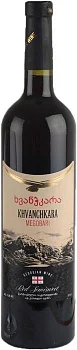 Вино Tiflis Wine Cellar Megobari  Khvanchkara  Мегобари Хванчкара   2018 750 мл