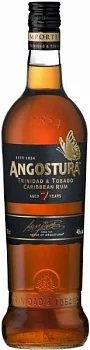 Ром Angostura Aged 7 Years  7 лет 700 мл