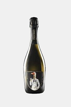 Игристое вино Fasoli Gino Prosecco DOC  750 мл