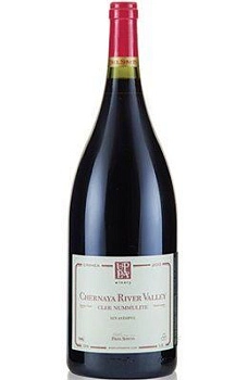 Вино Павел Швец Пино Нуар Клер Нуммулит   2022 1500 мл  13%