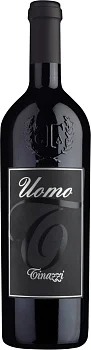 Вино Casa Vitivinicola Tinazzi Uomo  Veneto  2018  750 мл
