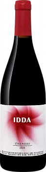 Вино Gaja IDDA Etna Rosso DOP  2021 750 мл 14%