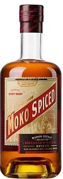 Ром Moko Spiced   700 мл 40 %