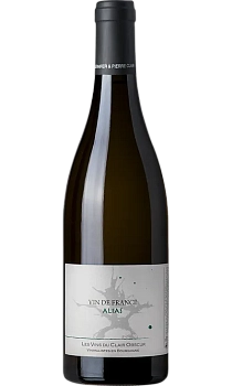 Вино Les Vins du Clair Obscur  Alias   2020 750 мл 12%