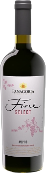Вино Fine Select  750 мл