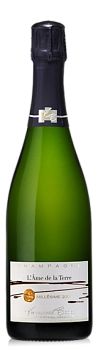 Шампанское  Francoise Bedel  L'Ame de la Terre Extra-Brut   2010 750 мл