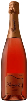 Игристое вино   Parigot & Richard Origines  Monochrome Cremant de Bourgogne Brut Rose  750 мл 12,5 %
