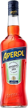 Напиток десертный Aperol 350 мл