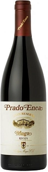 Вино Muga Prado Enea  Gran Reserva  Rioja   2016  750 мл
