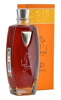 Коньяк Leopold Gourmel  ХО 700 мл