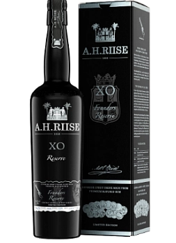 Ром A.H. Riise Founders Reserve    700 мл