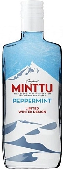 Ликер Minttu Winter Spice Минтту Винтер Спайс 500 мл