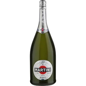 Игристое вино Asti Martini  1500 мл