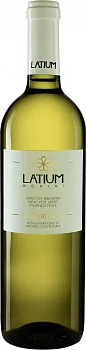 Вино Latium Morini, Soave DOC Латиум Морини, Соаве  2021  750 мл