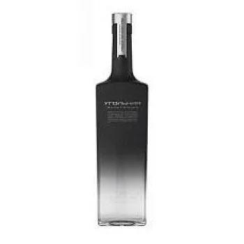 Водка Фортуна АМГ Угольная  500 мл